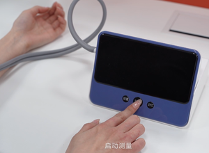 최저가 빠른 배송 의료용 전자식 상완 혈압계 가정용 맞춤형 혈압계 - Product Image 2