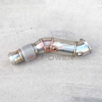 Tuyau de descente pour BMW B46 320i/330i/ix/330e F22 F23 F32 F34 F36 G20 G30 Châssis TXIV