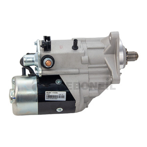 <span class=keywords><strong>Motor</strong></span> de Arranque de 12V para Montacargas, Piezas Nuevas, 28100-23660-71 28100-40290-71 28100-40291-71, <span class=keywords><strong>Motor</strong></span> MANON 6-8F para <span class=keywords><strong>Toyota</strong></span> 1DZ 2Z 3Z 13Z - Product Image 2