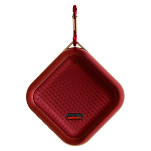 <span class=keywords><strong>Mini</strong></span> parlante inalámbrico retro con diseño de Casun para exteriores, reproductor de música - Product Image 1