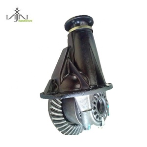 Piezas XJX, piezas <span class=keywords><strong>de</strong></span> automóviles, conjunto <span class=keywords><strong>de</strong></span> diferencial, eje trasero para <span class=keywords><strong>Toyota</strong></span> Land Cruiser 80 10/41 - Product Image 2
