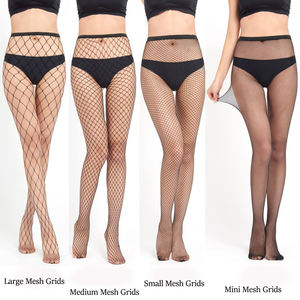 <span class=keywords><strong>Collants</strong></span> <span class=keywords><strong>taille</strong></span> haute bas résille pour femmes Sexy dentelle sans couture Leggings <span class=keywords><strong>collants</strong></span> <span class=keywords><strong>grande</strong></span> <span class=keywords><strong>taille</strong></span> <span class=keywords><strong>collants</strong></span> maille bas - Product Image 3