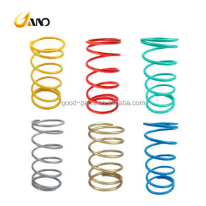 WANOU NMAX 150 155 2DP <span class=keywords><strong>moto</strong></span> 1000rpm 1200rpm 1500rpm 2000rpm rpm par CVT Matic Racing Center ressort d'embrayage - Product Image 3