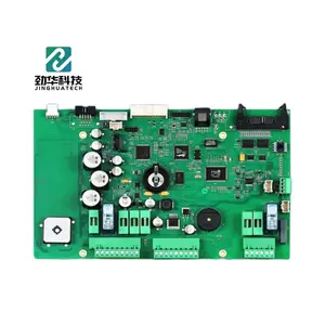 Global export expertise manufacturer with pcba assembly line electronic pcba power supply pcba board assembly