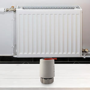 Fabricants de thermostats, tête de vanne d'actionneur thermique électrique, design moderne, collecteur de thermostat, chauffage par le sol, <span class=keywords><strong>radiateur</strong></span> - Product Image 3