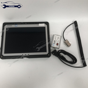 Cable de Datos F01183A para Programador ZAPI, Software de Consola ZAPI, Herramienta de Diagnóstico para Controlador Eléctrico ZAPI-USB y Tablet CF33 - Product Image 4