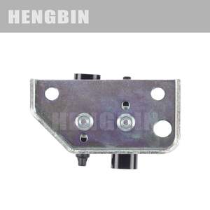 Válvulas Solenoides de Vacío EGR para Motor de Automóvil Changan, Modelos K5T81289, K5T46494, K5T48272, MR577099, Material de Goma y Plástico - Product Image 2