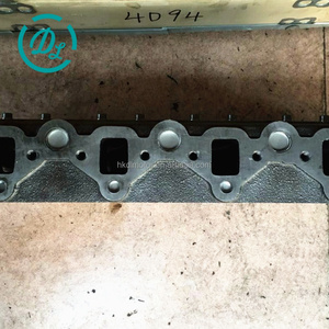 Cabeza de Cilindro EexcavaStart Diesel 4D94 6144-11-1112 para Excavadoras y Topadoras - Duradera, Confiable, Fácil de Instalar - Product Image 6