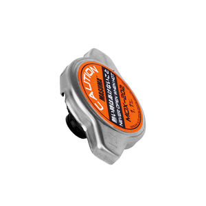 Masuma ฝาครอบหม้อน้ำ1.1 MOX-202สำหรับ Vios 1zrfe Camry 2grfe 16401-31480 - Product Image 4