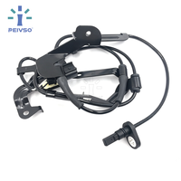 Sensor de Velocidad de Rueda ABS Delantero Derecho OEM AB31-2C204-AC para Ford Ranger TKE 2.2 2.5 3.2 11-17, Piezas de Sensor Automotriz # AB312C204AC