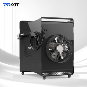 Machine de nettoyage au laser à fibre puissante et efficace de 1500 W à 3000 W avec système de contrôle convivial - Product Image 4