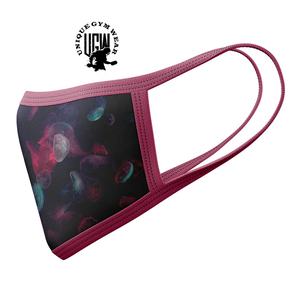 Nueva llegada calentador de invierno profesional cubierta facial antipolvo impresión por sublimación multifunción para adultos de alta calidad - Product Image 3