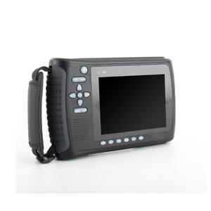 Appareil d'échographie vétérinaire compact, portable, sans fil, scanner vétérinaire portable pour <span class=keywords><strong>test</strong></span> de grossesse chez les vaches, les chèvres, les porcs, les moutons, les chats, les chiens - Product Image 2