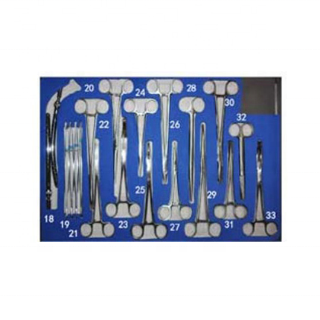 High Quality Orthopaedic Surgical Instruments and