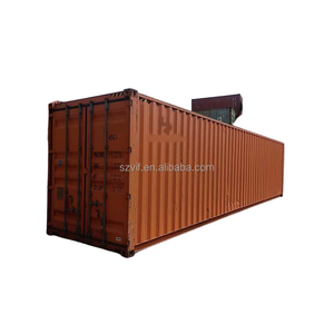 Usado <span class=keywords><strong>Container</strong></span> <span class=keywords><strong>40</strong></span> <span class=keywords><strong>Hc</strong></span> Marca <span class=keywords><strong>40</strong></span> Ft New York Shipping <span class=keywords><strong>Container</strong></span> Novo Mar <span class=keywords><strong>Container</strong></span> 40Ft - Product Image 2