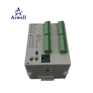 Industrial Automation Delta Electronics PLC Programming Controller DVP28SV11S2