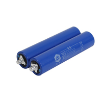 Cellule de batterie cylindrique LTO 32145H au titanate de lithium haute puissance 60C 6Ah 2.3V 2.4V pour véhicules électriques