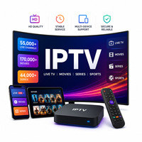 Abonnement IPTV Strong-8k Trex-Dino - Liste de codes - Essai gratuit 24h - Smarters-Pro M3u - Panneau de revendeur - 12 mois - Europe - Allemagne - États-Unis