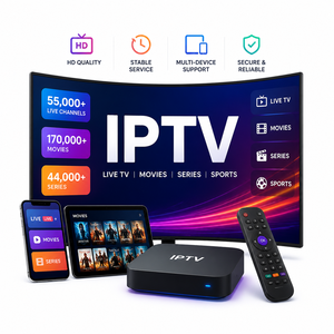 Abonnement <span class=keywords><strong>IPTV</strong></span> Strong-8k Trex-Dino - Liste de codes - Essai gratuit 24h - Smarters-Pro <span class=keywords><strong>M3u</strong></span> - Panneau de revendeur - 12 mois - Europe - Allemagne - États-Unis - Product Image 5