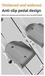 Máquina <span class=keywords><strong>de</strong></span> Escalada Multifuncional para <span class=keywords><strong>Ejercicio</strong></span> Cardiovascular, Equipo <span class=keywords><strong>de</strong></span> Fitness para Uso Doméstico, Gran Venta - Product Image 5