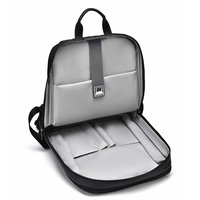 Sac à dos de voyage Oxford de haute qualité, unisexe, tendance, imperméable et extensible pour ordinateur portable, idéal pour l'université et les affaires