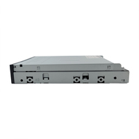 100% Nuevo SFD-321b Unidad de Disquete Interna FDD de 1.44MB para Computadora de Escritorio, Disco de 3.5 Pulgadas, 34 Pines IDC, para Máquina de Bordar, 100% Nuevo en Stock
