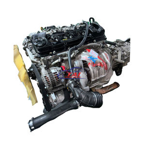 เครื่องยนต์ดีเซลเหล็กสมรรถนะสูงมือสอง รุ่น ZD30T ประกอบเสร็จสมบูรณ์ สำหรับรถนิสสัน UD - Product Image 3