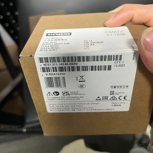 6ES7211-1AE40-0XB0 SIMATIC S7-1200 CPU 1211C Contrôleur programmable PLC compact - Product Image 2