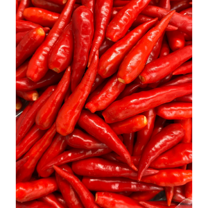 Especias vegetales frescos de Chile de alta calidad de Vietnam con excelente servicio postventa directamente del fabricante vietnamita - Product Image 1