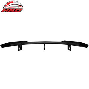 Alerón Trasero Estilo Zl1 1Le para Chevy Camaro 16-24, Labio de Alerón de Maletero, ABS Negro Brillante para Piezas Aerodinámicas, Mejora del Kit de Carrocería - Product Image 6