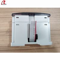 Controlador Lógico Programable (PLC) DVP16ES200R en Stock