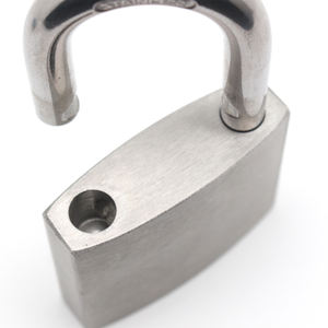 Serrure <span class=keywords><strong>sans</strong></span> <span class=keywords><strong>fil</strong></span> à gâche électrique robuste pour portes en aluminium bois acier Serrure de porte en verre intelligente Matériau en alliage de zinc - Product Image 3