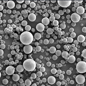 알루미나 분말 산화 알루미늄 마이크로스피어 20um 30um 40um - Product Image 3