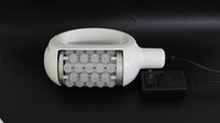 Rouleau de massage pour la réduction de la cellulite, amincissement du corps, drainage lymphatique, machine de massage manuelle
