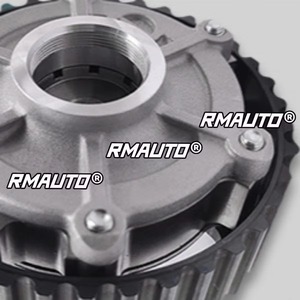 Pignon de réglage d'admission d'arbre à cames CJ5E-6C524-AD pour moteur Ford Mondeo, pièce de moteur, accessoires automobiles - Product Image 5