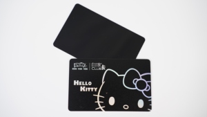 บัตรประจำตัวแบบไร้สัมผัส RF ความถี่ 125kHz EM4100 แบบเขียนซ้ำไม่ได้ สำหรับการเข้าถึงที่จอดรถ - Product Image 2