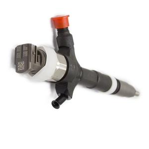 Injektor Diesel Common Rail 095000-7580 095000-5060 Injektor Common Rail 23670-0G010 236700G010 - Product Image 4