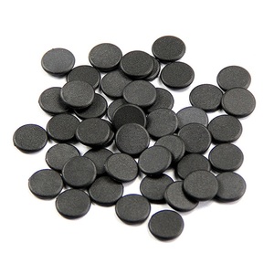 Chịu nhiệt tái sử dụng 125khz/13.56MHz/<span class=keywords><strong>NFC</strong></span> RFID Vòng giặt <span class=keywords><strong>tag</strong></span>/Coin nhãn cho giặt quần áo - Product Image 5