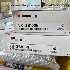 1 ชิ้น ใหม่ Lr-zb100n เลเซอร์เซนเซอร์ Lrzb100n ในกล่อง ของใหม่ ส่งฟรี ของแท้ พร้อมส่ง ระบบอัตโนมัติในอุตสาหกรรม Pac - Product Image 1