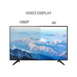 Televisor Inteligente Curvo de 70 Pulgadas Personalizado, Gran Oferta, Pantalla Grande 4K Ultra HD LED, Televisor Inteligente de 70 Pulgadas con Android <span class=keywords><strong>13</strong></span> - Product Image 2