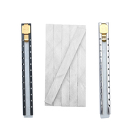 OEM Schiefer schreiben Kreide Günstige Stein Stift Speckstein Bleistift für Schiefer Pflanze Etikett Tags