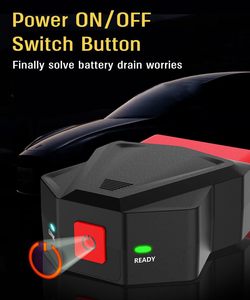 Escáner OBD2 Bluetooth para IOS iPhone Android con encendido/apagado - Product Image 3