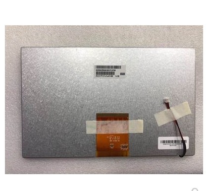7" inch original LCD screen display panel A070VW08 V2 A070VW08 V0