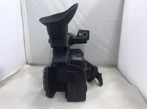 Caméra vidéo 4K d'occasion Panasonic AG-FC100MC à bon <span class=keywords><strong>prix</strong></span> - Product Image 6