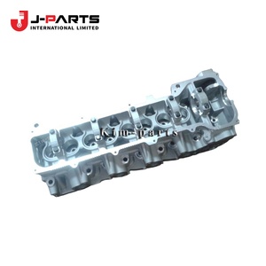 Culasse complète pour Toyota HIACE RZH113 1989-2004 - Product Image 2