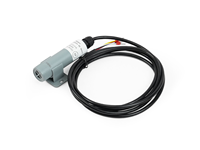 Capteur de concentration d'oxygène Seeedstudio RS485 Modbus RTU pour panneau de commande, avec surveillance de la température et de la pression barométrique