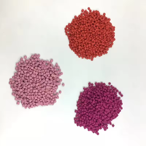 Suministro de origen chino PP para fibra de rafia BOPP Homo Copo productos de grado - Product Image 1