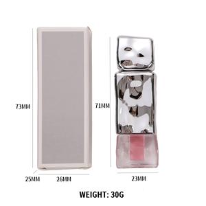 ลิปกลอสผลไม้บำรุงริมฝีปากให้ความชุ่มชื่นติดฉลากตามต้องการ - Product Image 6