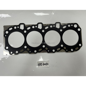 Cylinder Head Gasket 11115-30041 for Toyota - High Quality
