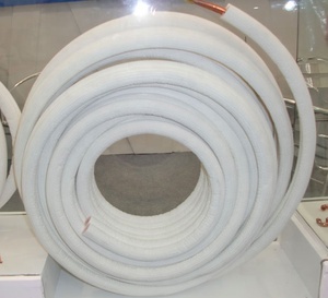 Kits de tuyauterie en cuivre, kits d'isolation pour tuyaux de climatisation - Product Image 2